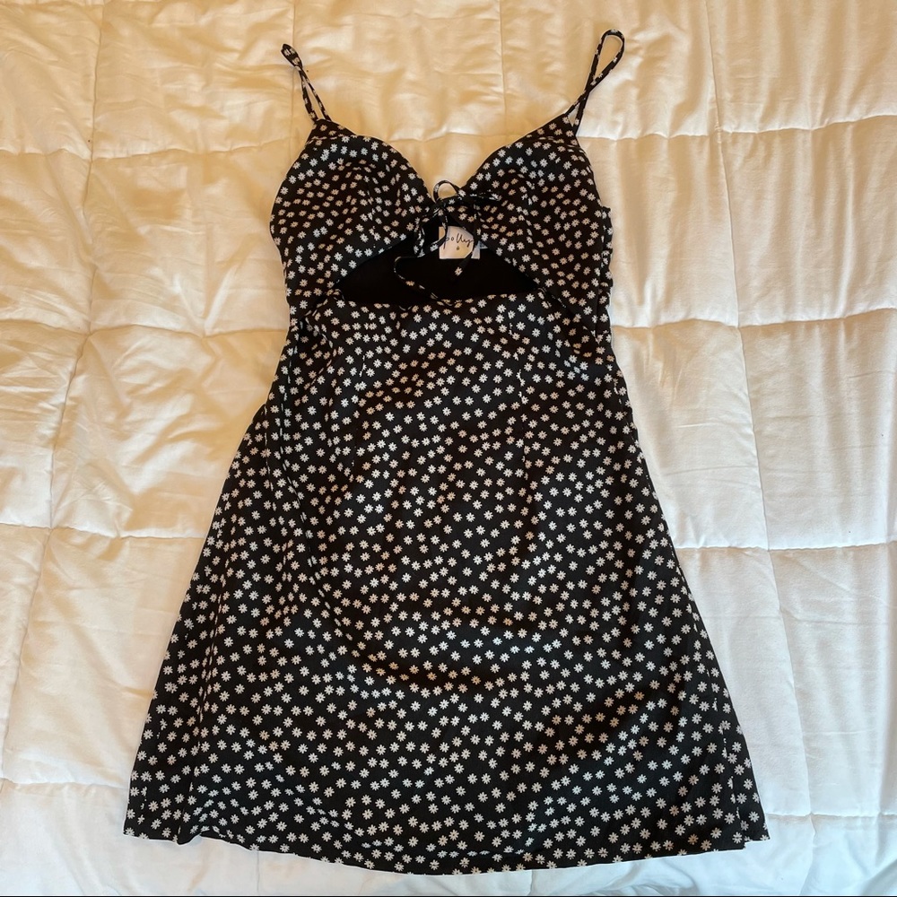 Princess Polly Dress
